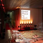 Sepaga Emi Named a Top 20 Great Place To Work In Europe